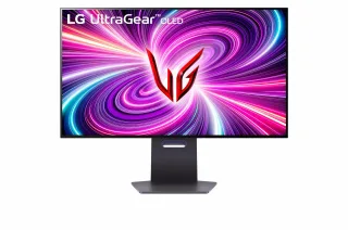 LG UltraGear 32GS95UX-B | 32gs95ux-b | OLED-Monitor - Gaming