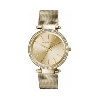 Michael Kors Ladies' Darci Watch MK3368