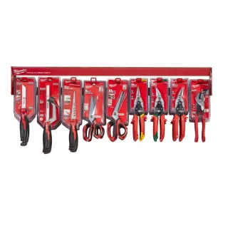 Milwaukee - 1m Modul Handwerkzeuge Scheren/Sägen - 4932478476