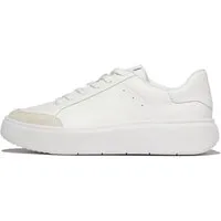 Fitflop RTG Sneaker Plateausneaker, Schnürschuh im Retro Look