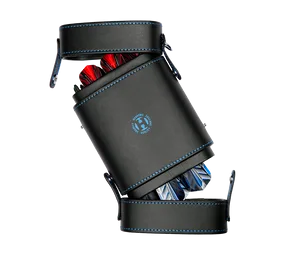 Harrows Prima Dartcase