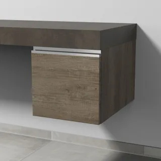Sanipa Anbau-/Solitärschrank 2morrow L2230, L223037 L223037