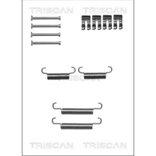 Triscan Montagestaz F?r Bremsbacken Ford Transit Iveco Daily