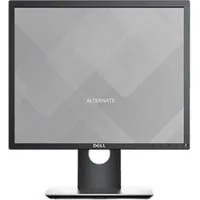 P1917S, LED-Monitor 48 cm (19 Zoll), schwarz, SXGA, IPS, HDMI, DisplayPort, VGA