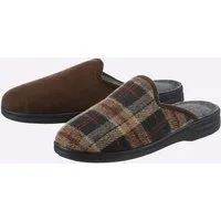 Witt Pantoffel Hausschuh
