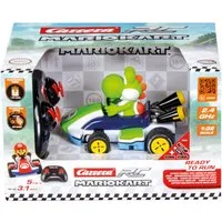 Carrera® RC-Auto Carrera® RC Mario Kart™ - Race Kart, Yoshi, 2,4GHz