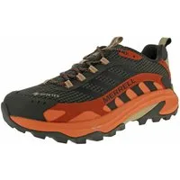 Merrell Merrell Herren Trekkingschuhe nit Gore-T Wanderschuh