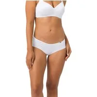 Beedees Hipster The One Panty (kein Set, 1-St., 1) in schöner Matt-Glanz-Struktur-Optik