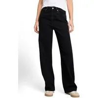 TOM TAILOR Denim 5-Pocket-Jeans Style LINOU mit weitem Bein