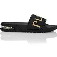 PLEIN SPORT Badeschuhe Strandschuh