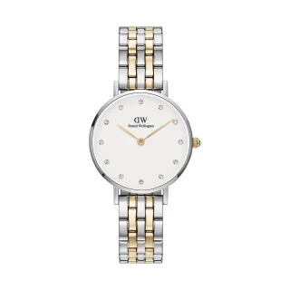 Daniel Wellington Damenuhr DW.DW00100616