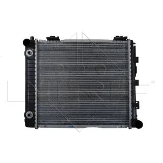 NRF Motork?hler gel?tet Mercedes 124 190 Sl 2,3