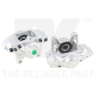 NK Bremssattel hinten rechts Mercedes C-Klasse Clk E-Klasse Sl
