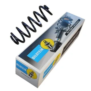 Bilstein Feder B3 vorne Smart Cabrio City-Coupe Fortwo Standard Fahrwerk