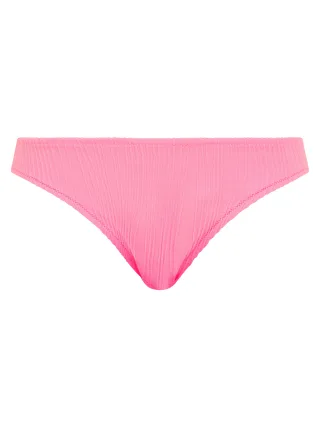 Chantelle Lingerie - Swim One Size Slip Pink Tie And Dye