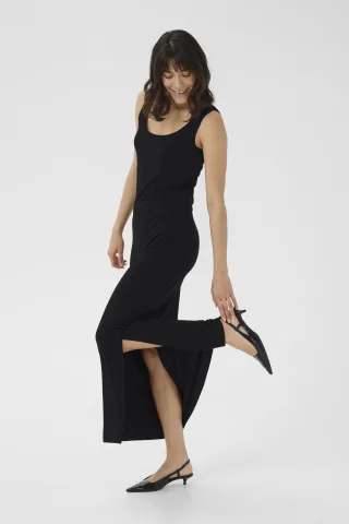 Kleid KAjennifer Tight fit black