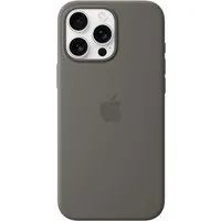 Apple Smartphone-Hülle iPhone 16 Pro Max Silikon Case mit MagSafe 17,5 cm (6,9 Zoll)