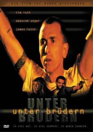 Unter Brüdern [DVD] [2001]