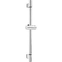 Conmetall Meister Seifenspender Duschstange ANDALI 60cm chrom