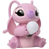 Paladone Dekolicht Angel Lampe – Offiziell lizenzierte Lilo und Stitch Lampe, LED fest integriert, Disney-Sammelgeschenk