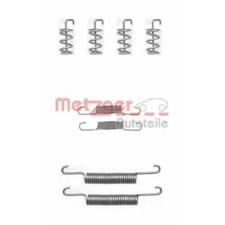 Metzger Zubeh?r f?r Bremsbacken Volvo C30 S60 S80 V70 Xc70