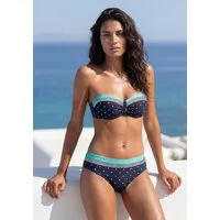 LASCANA Bandeau-Bikini-Top Monroe