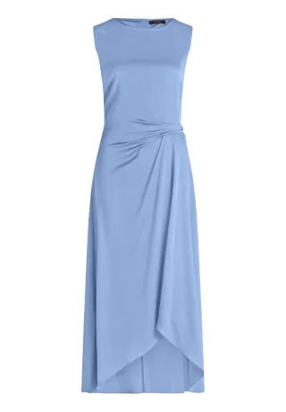 Vera Mont - Cocktailkleid light tourmaline - Gr. - 46