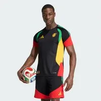 adidas Performance Fußballtrikot JAMAIKA 26 X BOB MARLEY TIRO TRAININGSTRIKOT (1-tlg)