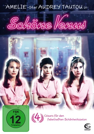 Schöne Venus