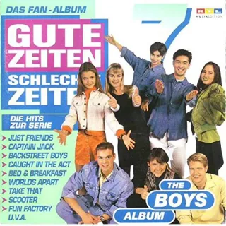 Gute Zeiten 7