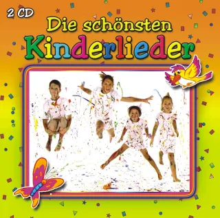 Schönsten Kinderlieder