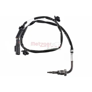 Metzger Abgastemperatursensor Hyundai Kona 08941111