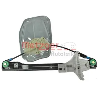 Metzger Fensterheber hinten links VW Golf 5