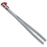 Victorinox Taschenmesser Pinzette klein rot Ersatzteil für Schweizer Taschenmesser