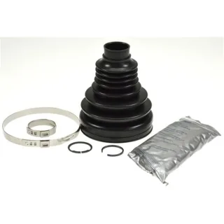 Spidan Achsmanschette innen Audi Seat Skoda VW 25562
