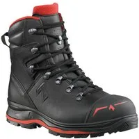 haix Haix Trekker Pro 2.0 black Arbeitsschuh