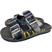 Melvin & Hamilton Robert 10 navy Outdoorsandale