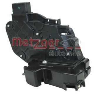 Metzger T?rschloss vorne links Land Rover Discovery Freelander Range Rover