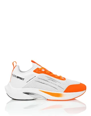 Läufer Sneaker