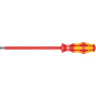 Wera 160 i VDE-isolierter Schlitz-Schraubendreher - 05006135001