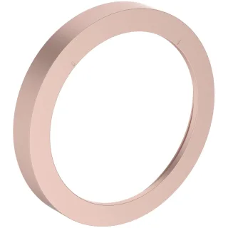 Ideal Standard Distanzrahmen 20mm rund Rose, A7877RO A7877RO