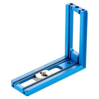 Novoflex Klemmplatte Slim NEU in L-Form