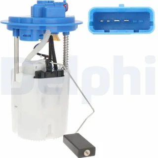 Delphi Kraftstoffpumpe Alfa Romeo 159 Brera Spider FG2405-12B1