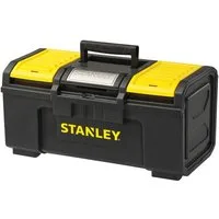 STANLEY Werkzeugbox STANLEY 1-79-217 1-79-217 Werkzeugbox Schwarz, Gelb
