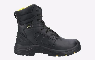 Amblers AS350C Berwyn WASSERDICHTE Sicherheitsstiefel Herren