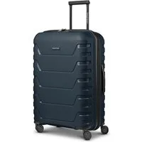 Smartbox Trolley Edition 01 4 Rollen Trolley 66 cm mit Dehnfalte