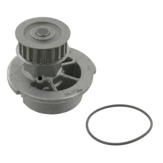 Febi Wasserpumpe + Dichtung Chevrolet Daewoo Opel 01262