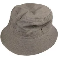 Taschen4life Fischerhut Anglerhut Bucket Hat, Sommer Cap, unisex, Baumwolle