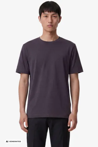 CG – CLUB of GENTS - CG Brooks-N Jersey Dunkelblau - Gr. - XL