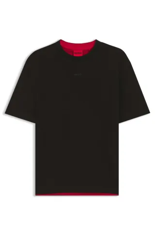 BOSS - BOSS 50554468 001 - Gr. - L